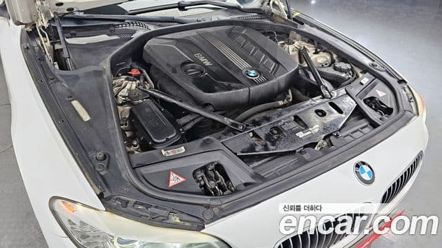 BMW 5시리즈 (F10), 2011 6