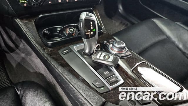 BMW 5시리즈 (F10), 2011 9