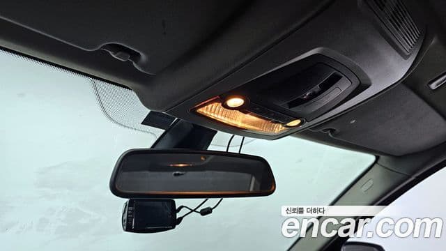 BMW 5시리즈 (F10), 2011 16