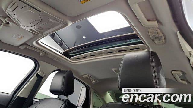 Ford 포커스 3세대, 2013 18