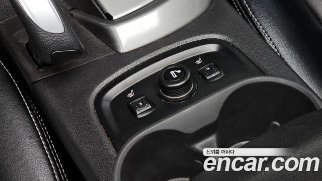 Ford 포커스 3세대, 2013 19