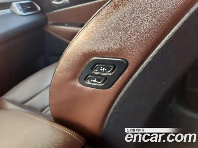 Kia All New Sorento Noblesse Special, 2016 9