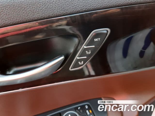 Kia All New Sorento Noblesse Special, 2016 13