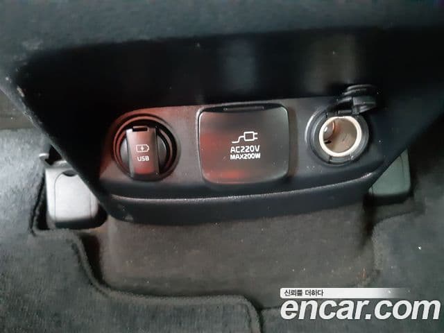 Kia All New Sorento Noblesse Special, 2016 15