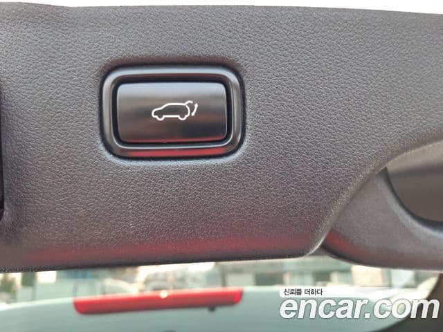 Kia All New Sorento Noblesse Special, 2016 16