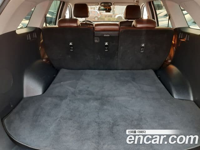 Kia All New Sorento Noblesse Special, 2016 17