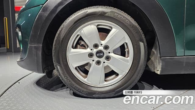 Mini Cooper 3세대, 2018 все фото