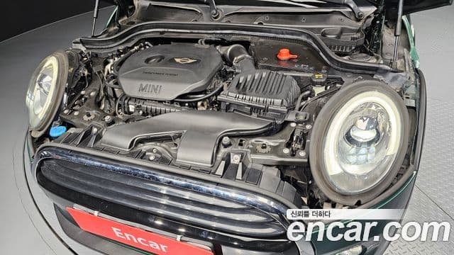 Mini Cooper 3세대, 2018 6