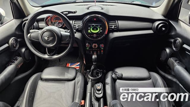 Mini Cooper 3세대, 2018 7