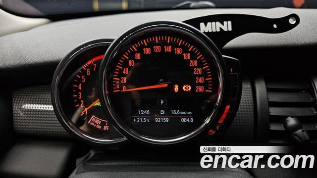 Mini Cooper 3세대, 2018 8