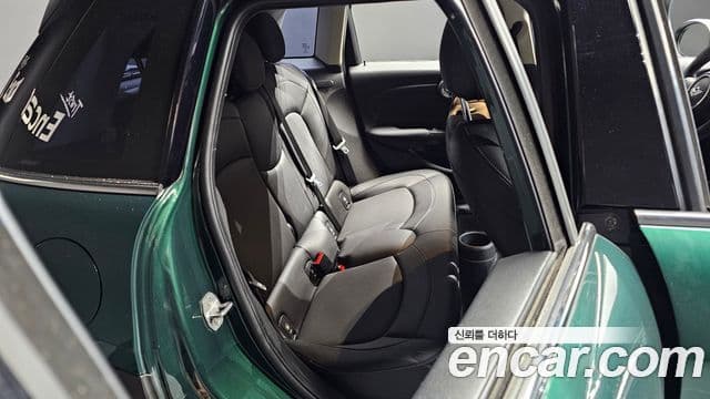 Mini Cooper 3세대, 2018 12