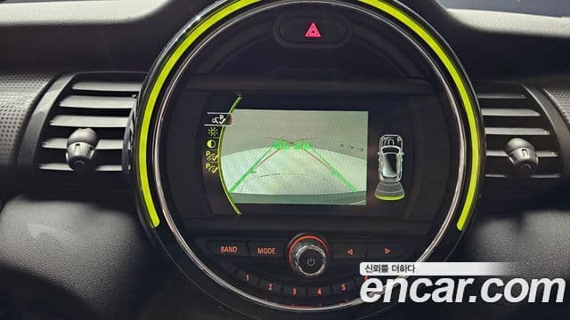 Mini Cooper 3세대, 2018 15