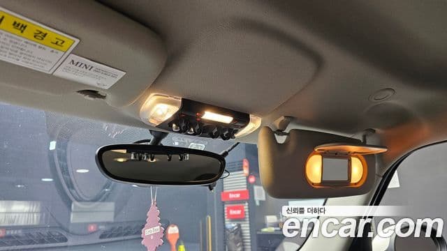 Mini Cooper 3세대, 2018 19