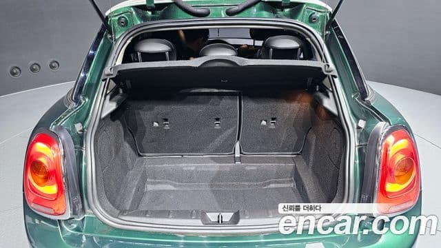 Mini Cooper 3세대, 2018 20