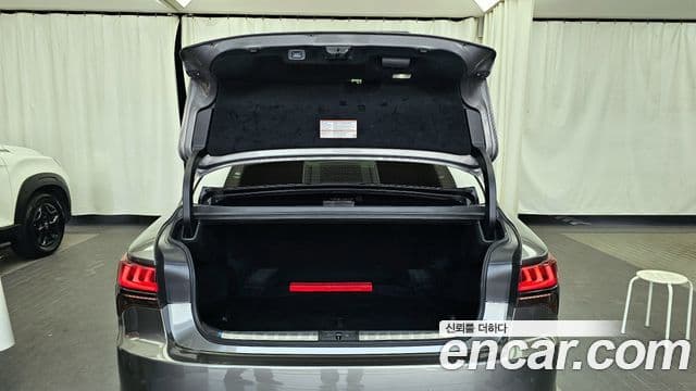 Lexus LS500h 5세대 3.5 Luxury AWD, 2024 20