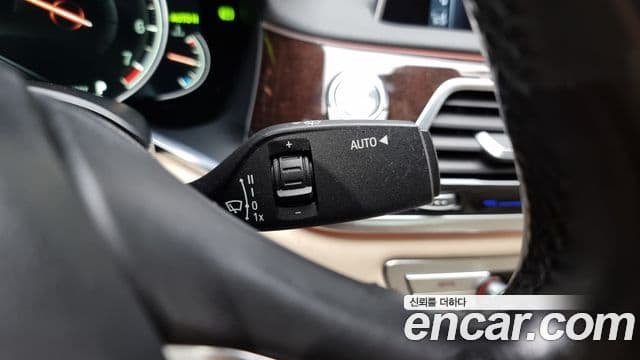 BMW 7시리즈 (G11) Luxury, 2016 9