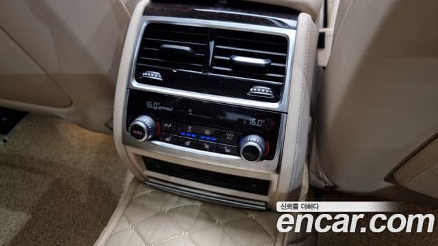 BMW 7시리즈 (G11) Luxury, 2016 19