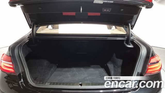 BMW 7시리즈 (G11) Luxury, 2016 20