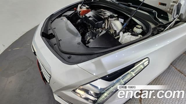 Cadillac CTS 3세대 Luxury, 2018 6