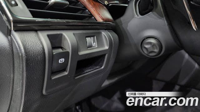 Cadillac CTS 3세대 Luxury, 2018 15