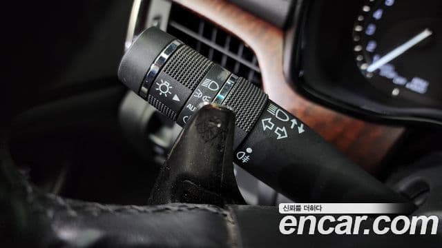 Cadillac CTS 3세대 Luxury, 2018 17