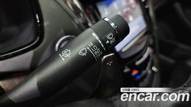 Cadillac CTS 3세대 Luxury, 2018 18