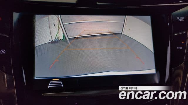 Cadillac CTS 3세대 Luxury, 2018 20