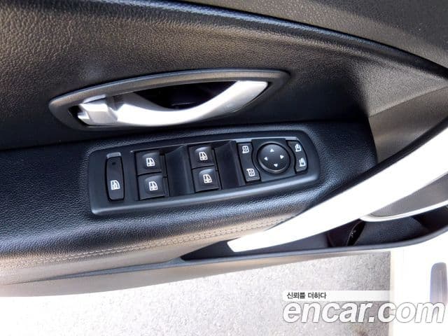 Renault Korea(Samsung) 뉴SM3 LE, 2011 13