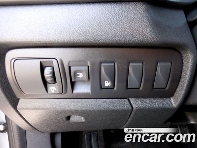 Renault Korea(Samsung) 뉴SM3 LE, 2011 14