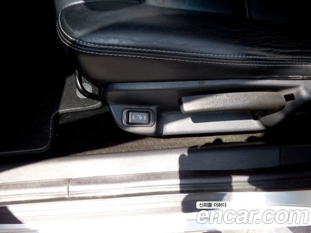 Renault Korea(Samsung) 뉴SM3 LE, 2011 15