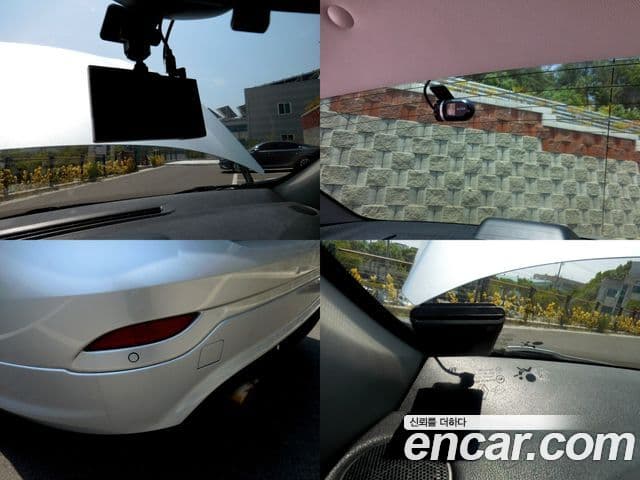 Renault Korea(Samsung) 뉴SM3 LE, 2011 16