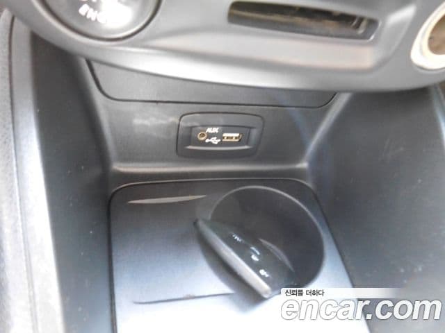 Renault Korea(Samsung) 뉴SM3 LE, 2011 17