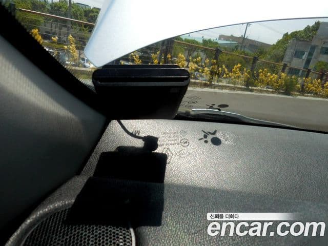 Renault Korea(Samsung) 뉴SM3 LE, 2011 18