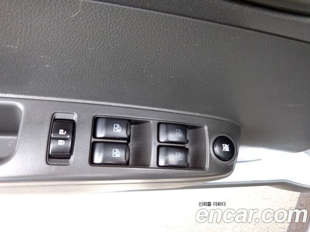 Chevrolet(GM대우) Spark Star, 2014 13