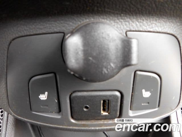 Chevrolet(GM대우) Spark Star, 2014 19