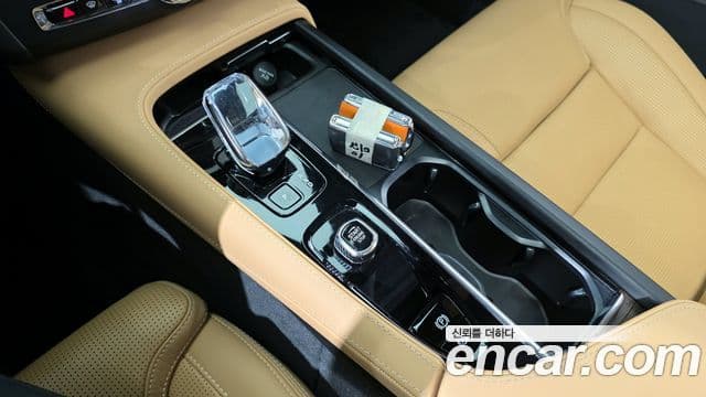 Volvo S90 B6 AWD Ultra Bright, 2025 9