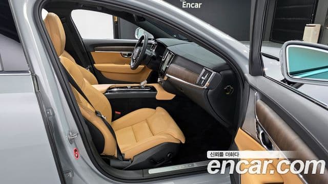 Volvo S90 B6 AWD Ultra Bright, 2025 12