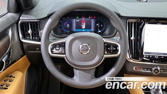 Volvo S90 B6 AWD Ultra Bright, 2025 13