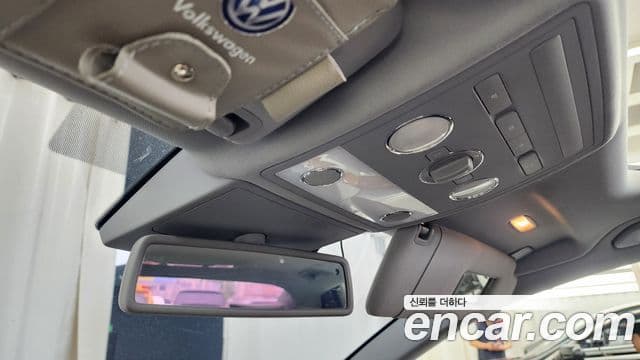 Volkswagen 페이톤 VW611, 2012 16