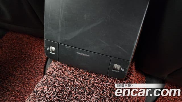 Volkswagen 페이톤 VW611, 2012 18