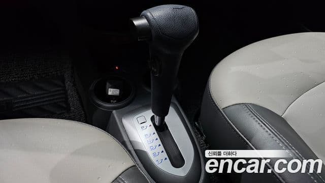 Chevrolet(GM대우) Spark Star, 2012 9