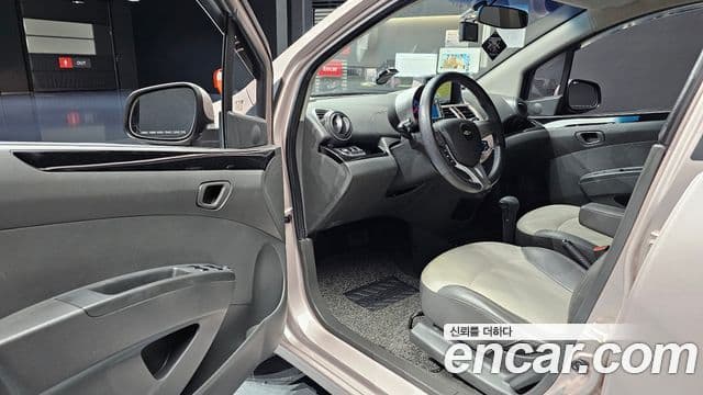 Chevrolet(GM대우) Spark Star, 2012 11