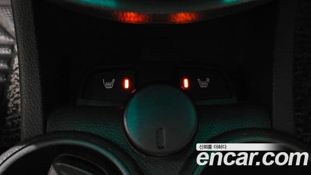 Chevrolet(GM대우) Spark Star, 2012 16