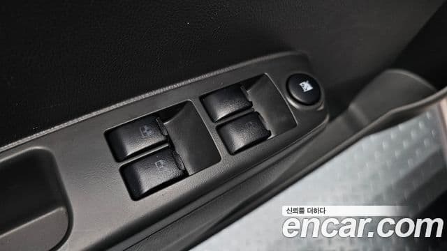 Chevrolet(GM대우) Spark Star, 2012 17