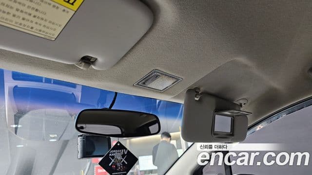 Chevrolet(GM대우) Spark Star, 2012 19