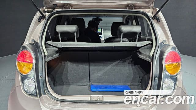 Chevrolet(GM대우) Spark Star, 2012 20