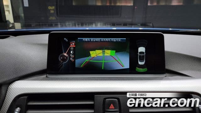 BMW 4시리즈 (F32) 428i M Sport кабриолет, 2015 15