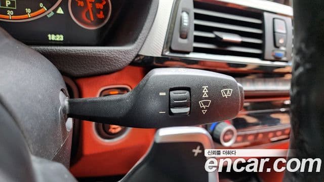 BMW 4시리즈 (F32) 428i M Sport кабриолет, 2015 17