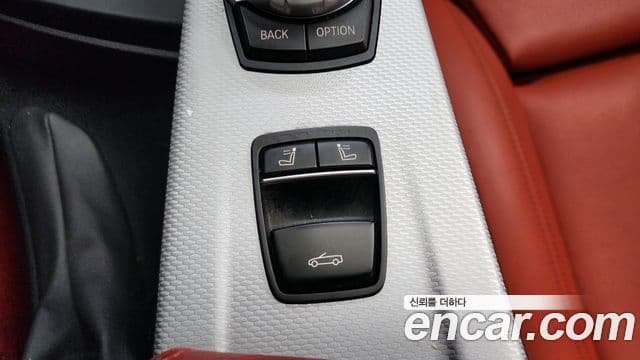 BMW 4시리즈 (F32) 428i M Sport кабриолет, 2015 18