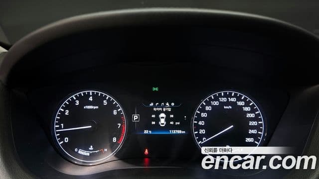 Hyundai Genesis DH G330 Modern AWD, 2016 8